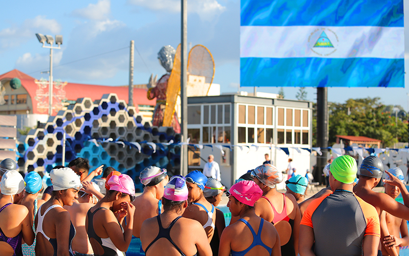 natacion